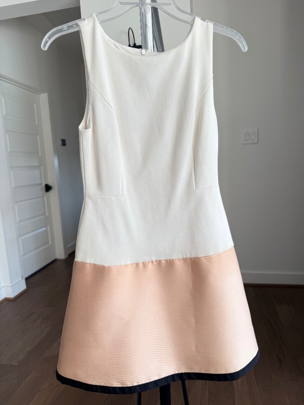Anthropologie Maeve Block dress